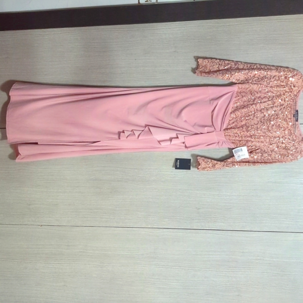 Marina dress size 6